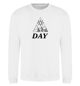 Свитшот DAY