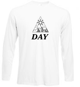 Лонгслив DAY Лонгслив DAY