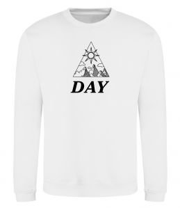 Світшот DAY Світшот DAY