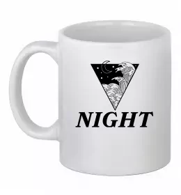 Чашка керамическая Чашка керамическая