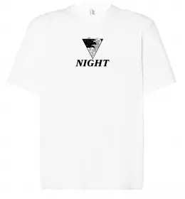 Футболка Оверсайз Футболка Оверсайз