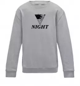 Детский Свитшот Детский Свитшот