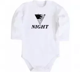 Детский боди Детский боди