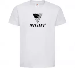 Детская футболка Детская футболка