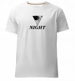 Мужская премиум футболка Мужская премиум футболка