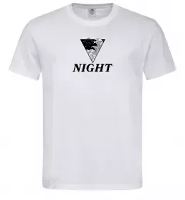 Мужская футболка Мужская футболка