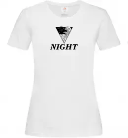 Женская футболка Женская футболка