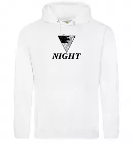 Мужская толстовка (худи) Мужская толстовка (худи)