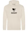 Женская толстовка (худи) NIGHT Таш Женская толстовка (худи) NIGHT Таш фото
