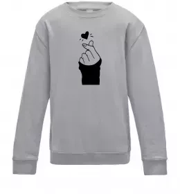 Дитячий світшот