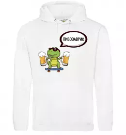 Женская толстовка (худи)