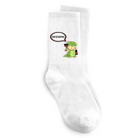 Носки Винозаврик