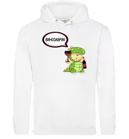 Женская толстовка (худи)