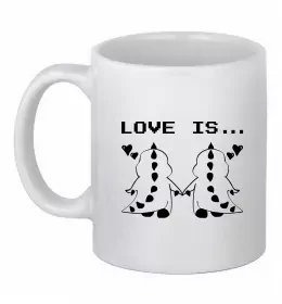 Чашка керамическая Чашка керамическая