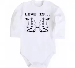 Детский боди Детский боди