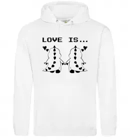 Женская толстовка (худи) Женская толстовка (худи)