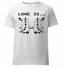 Мужская премиум футболка Мужская премиум футболка