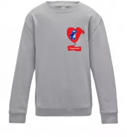 Детский Свитшот