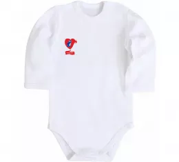 Детский боди