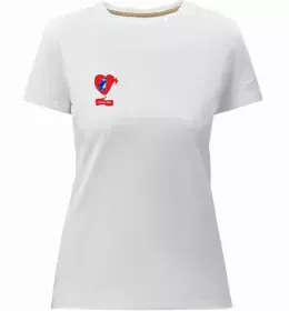 Женская премиум футболка