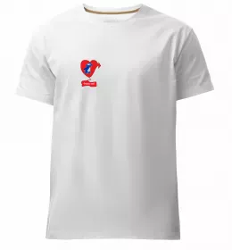 Мужская премиум футболка