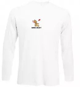 Лонгслив Лонгслив