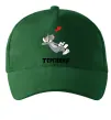 Кепка Терпіння, Том Темно-зелений фото