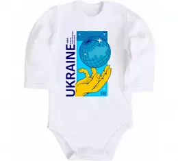 Детский боди