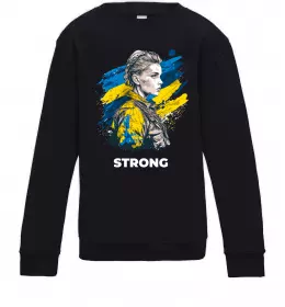 Детский Свитшот