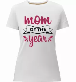 Женская премиум футболка