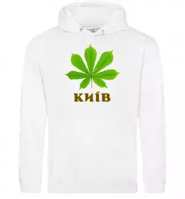 Мужская толстовка (худи)