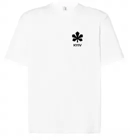 Футболка Оверсайз Футболка Оверсайз