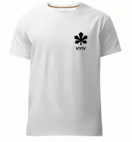 Мужская премиум футболка Мужская премиум футболка