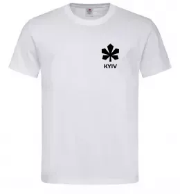 Мужская футболка Мужская футболка