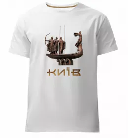 Мужская премиум футболка Мужская премиум футболка