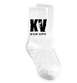 Носки KV Kyiv City