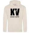 Мужская толстовка (худи) KV Kyiv City Таш Мужская толстовка (худи) KV Kyiv City Таш фото