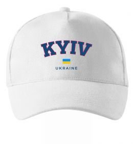 Кепка Kyiv Ukraine Кепка Kyiv Ukraine