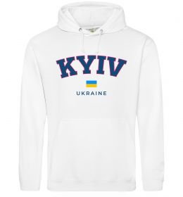 Чоловіча толстовка (худі) Kyiv Ukraine Чоловіча толстовка (худі) Kyiv Ukraine