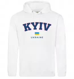 Женская толстовка (худи)