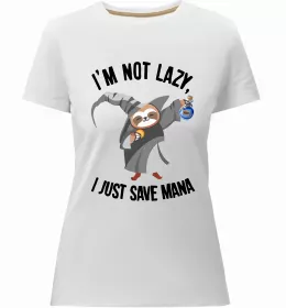 Женская премиум футболка