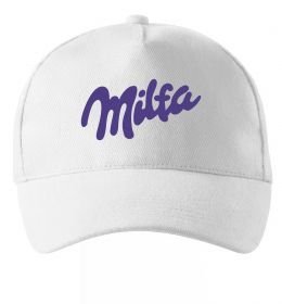 Кепка Milfa