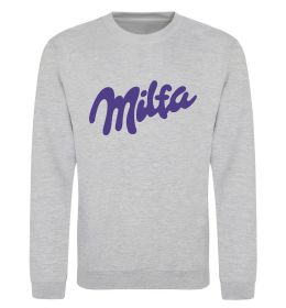 Свитшот Milfa