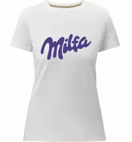 Женская премиум футболка