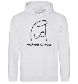 Чоловіча толстовка (худі)