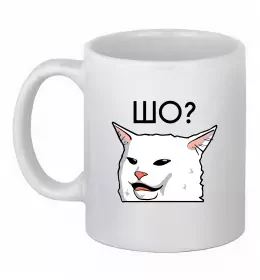 Чашка керамическая Чашка керамическая