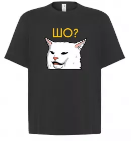 Футболка Оверсайз Milfa Белый фото