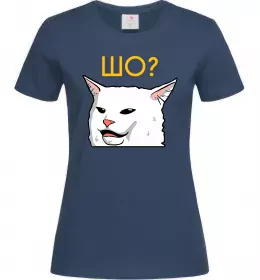 Женская футболка Женская футболка