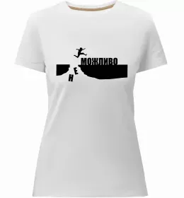 Женская премиум футболка