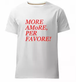 Чоловіча преміум футболка